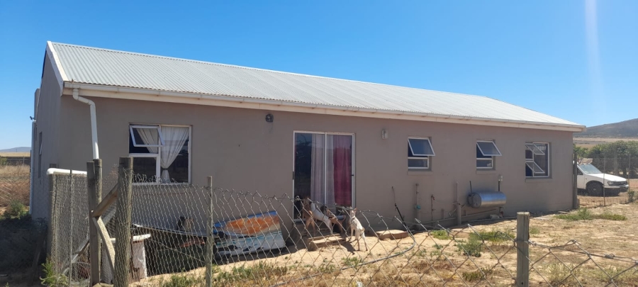 3 Bedroom Property for Sale in Hooikraal Rural Western Cape